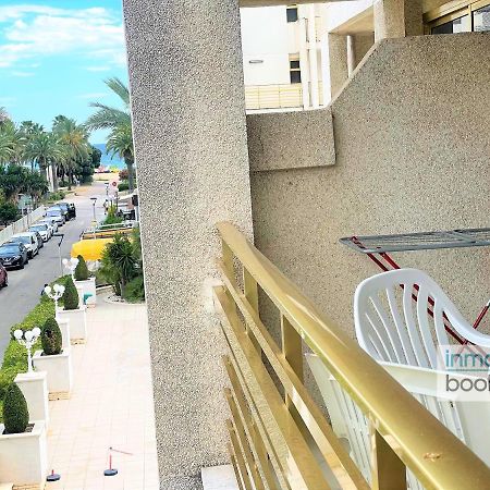 Novelty Beach 2 Salou, Climatizado, Piscina Y Playa מראה חיצוני תמונה