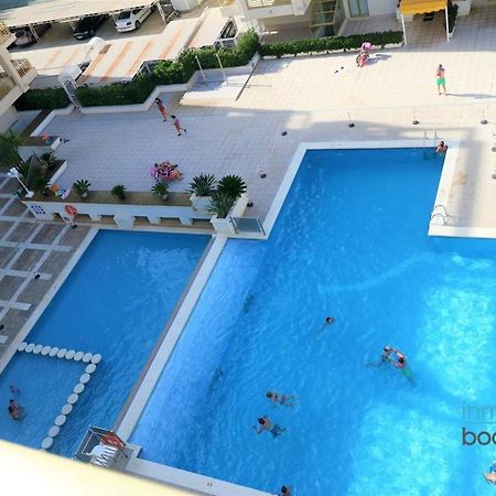 Novelty Beach 2 Salou, Climatizado, Piscina Y Playa מראה חיצוני תמונה