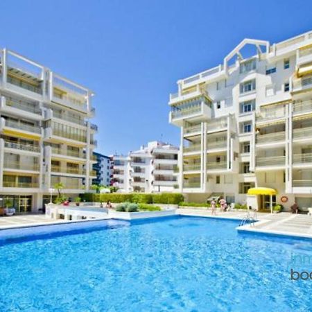 Novelty Beach 2 Salou, Climatizado, Piscina Y Playa מראה חיצוני תמונה