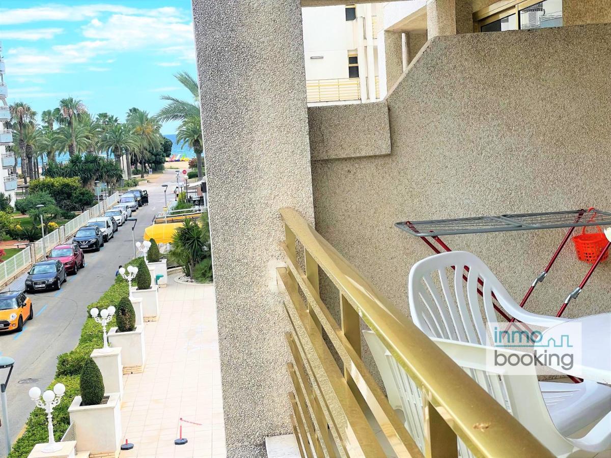 Novelty Beach 2 Salou, Climatizado, Piscina Y Playa מראה חיצוני תמונה