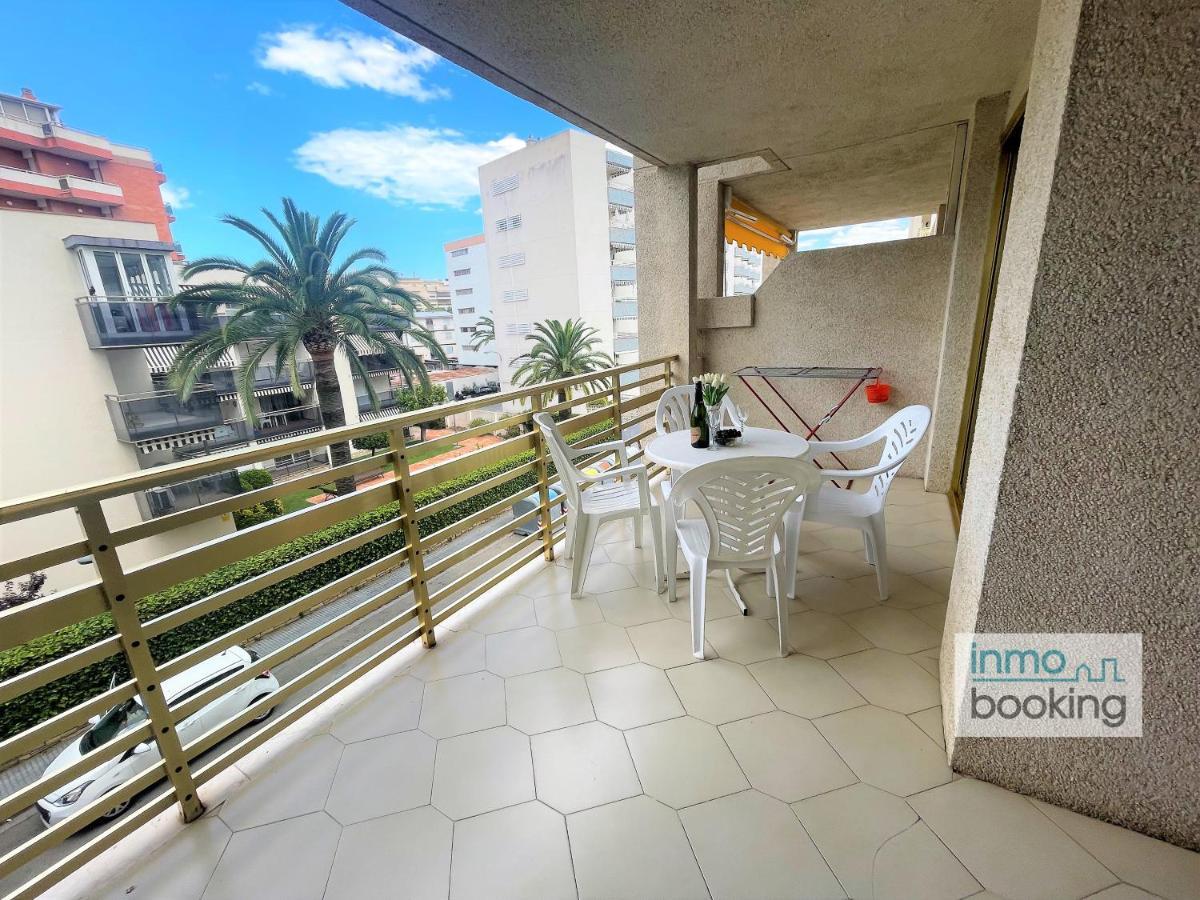 Novelty Beach 2 Salou, Climatizado, Piscina Y Playa מראה חיצוני תמונה