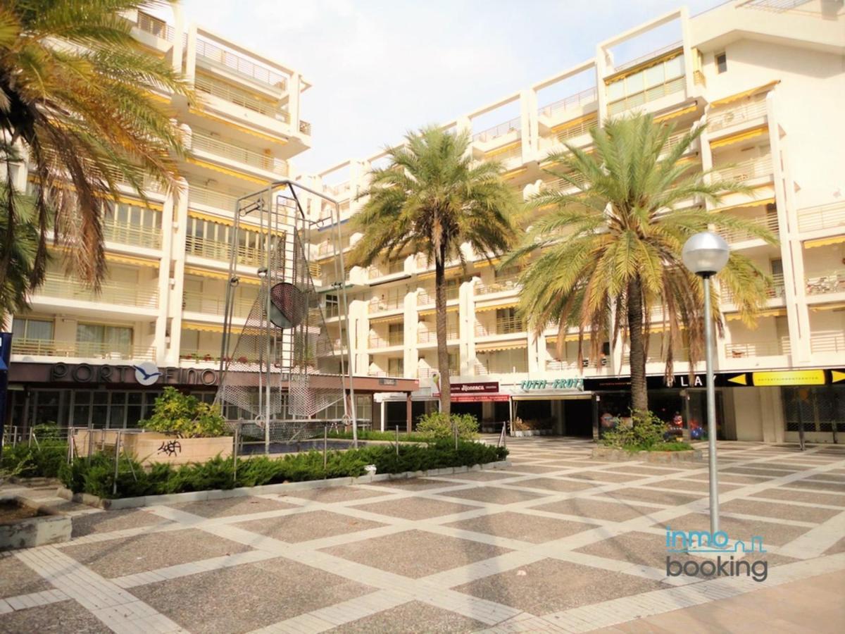 Novelty Beach 2 Salou, Climatizado, Piscina Y Playa מראה חיצוני תמונה