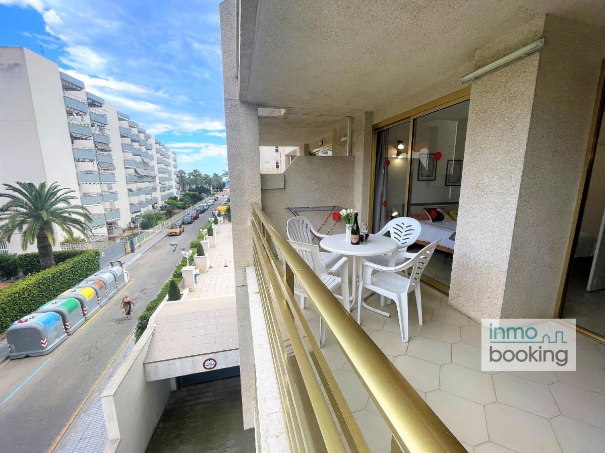 Novelty Beach 2 Salou, Climatizado, Piscina Y Playa מראה חיצוני תמונה
