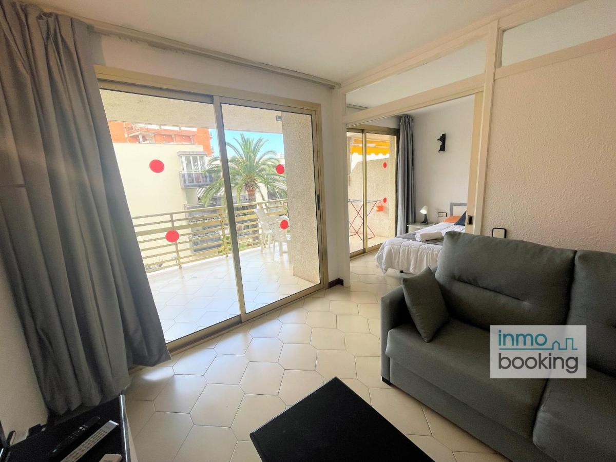 Novelty Beach 2 Salou, Climatizado, Piscina Y Playa מראה חיצוני תמונה