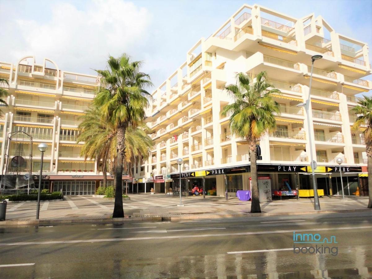 Novelty Beach 2 Salou, Climatizado, Piscina Y Playa מראה חיצוני תמונה