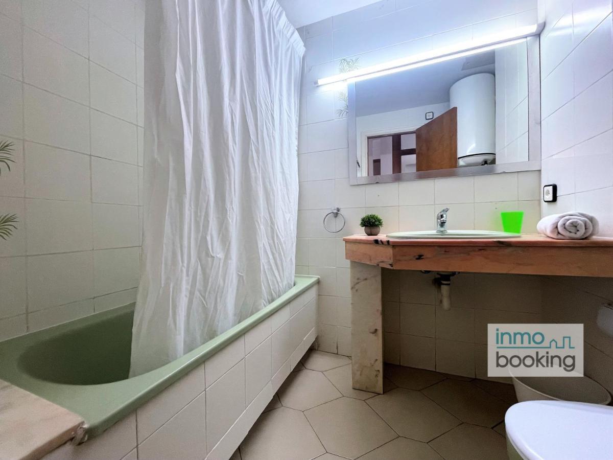 Novelty Beach 2 Salou, Climatizado, Piscina Y Playa מראה חיצוני תמונה
