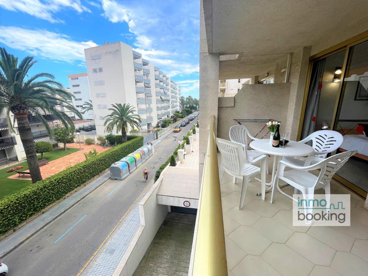 Novelty Beach 2 Salou, Climatizado, Piscina Y Playa מראה חיצוני תמונה